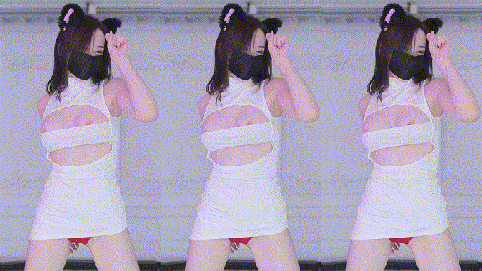 뮤즈 muse62_24.11.05 꼭지노출 모또모또 댄스리액션 4개작 미리보기 2