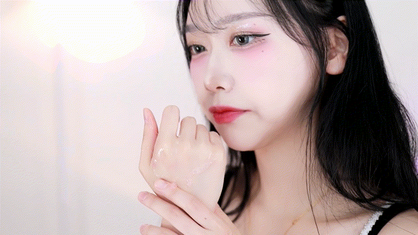 바다_24.11.06 플렉스티비 리액션 [침/발/손/소세지 뭐든 잘빠는 바다] 미리보기 3