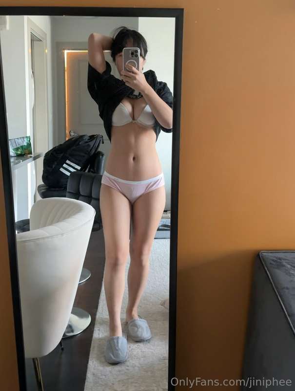 [유학생] 지니 온팬섹스영상+온팬사진+틱톡+인스타 미리보기 7