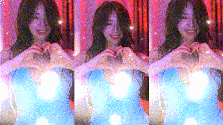 바카스♥_bks1004_24.11.02 댄스리액션 미리보기 1