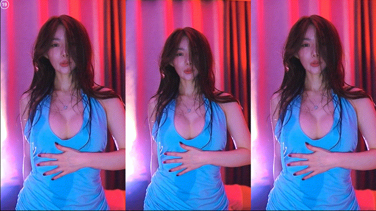 바카스♥_bks1004_24.11.02 댄스리액션 미리보기 4