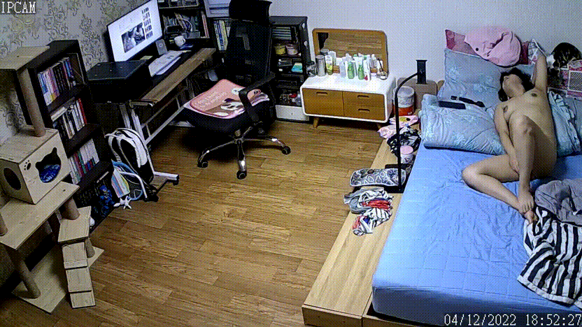 IP 한국 자위녀 모음 1탄 미리보기 5