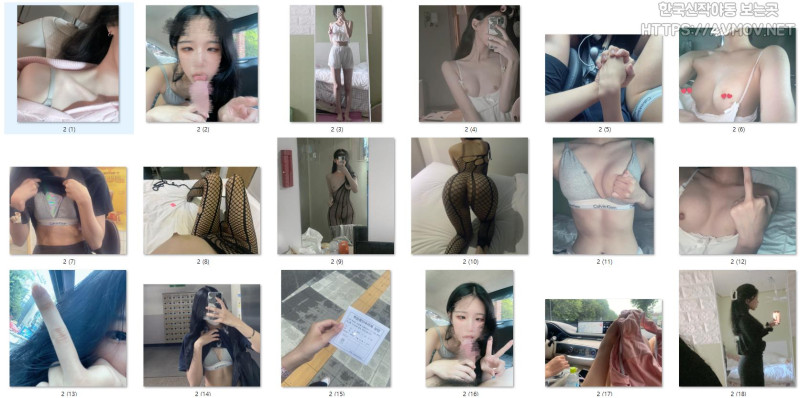 틱톡녀 ragdoll_74 [트윗&틱톡] 미리보기 8