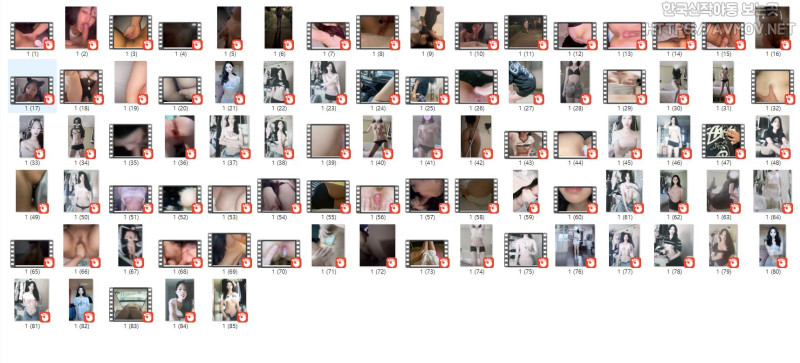 틱톡녀 ragdoll_74 [트윗&틱톡] 미리보기 9