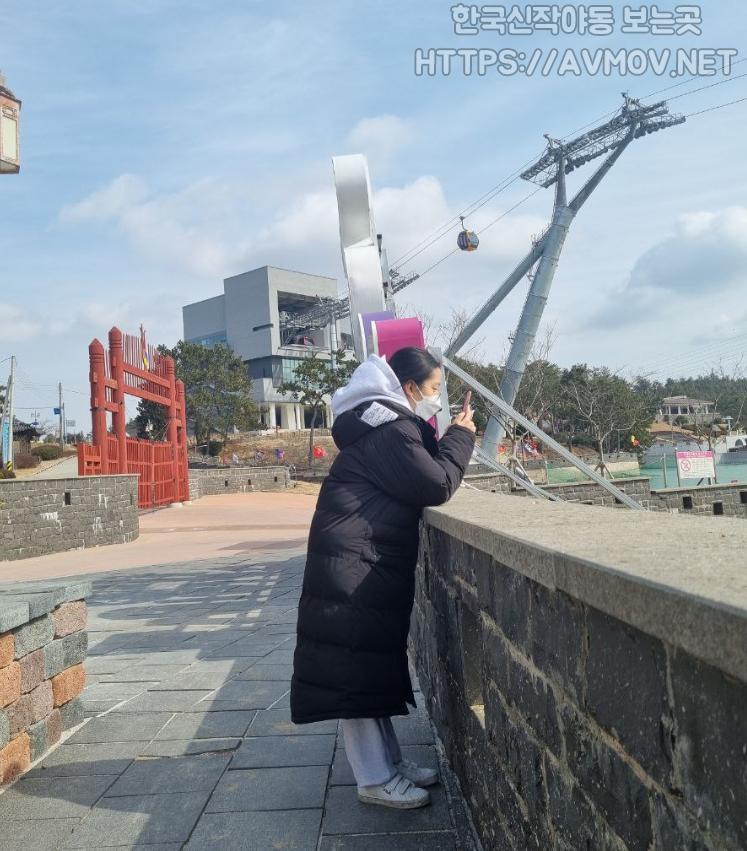 골뱅여친 미리보기 2