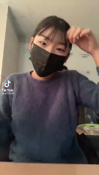 틱톡녀 은비 [라방추가] 미리보기 1