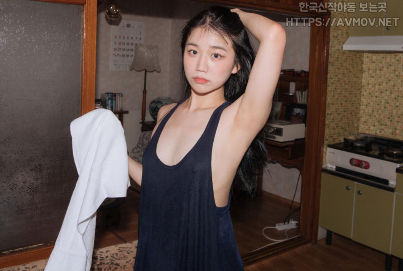 전 치어리더 심혜성 화보~MilkyBomb 유이_001 지난여름 192P 2.14GB 미리보기 3