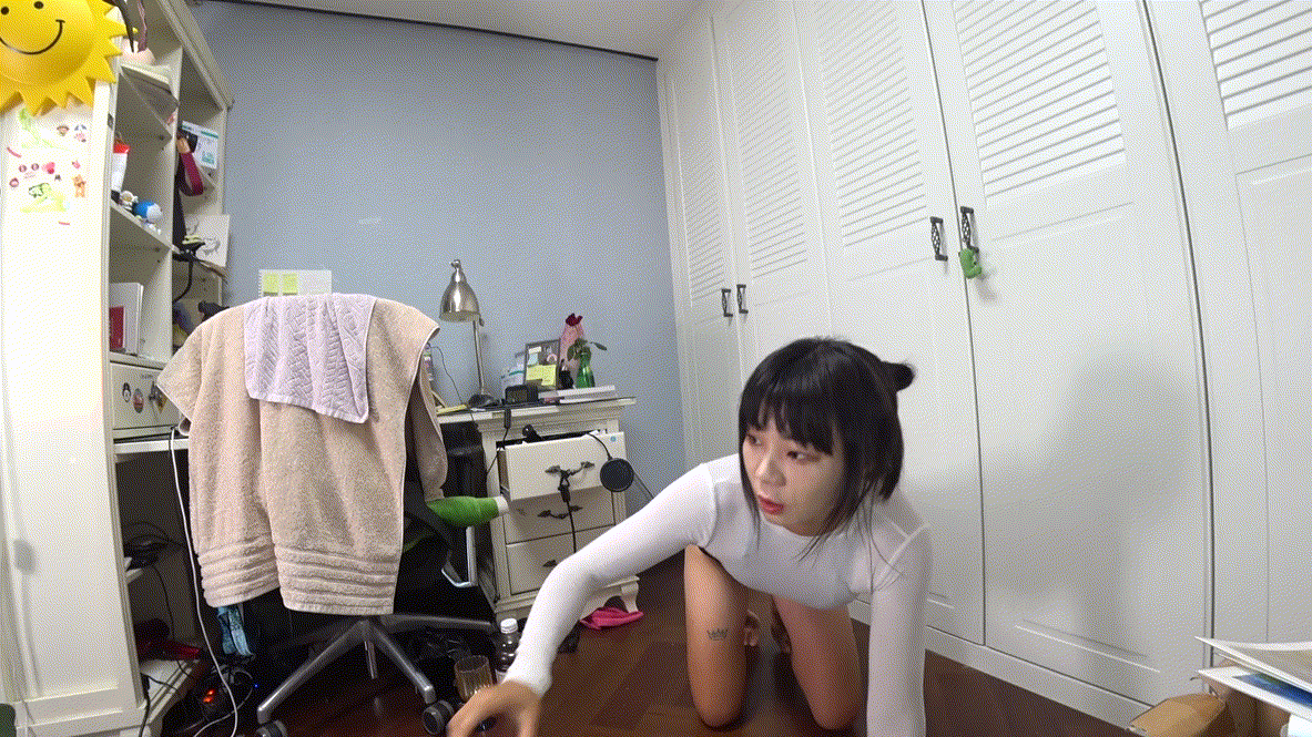 조복서 [올노출7개+유튭2개] 설사(혐) 미리보기 12