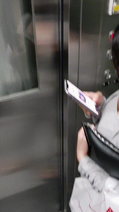 지하철 글래머 미리보기 3