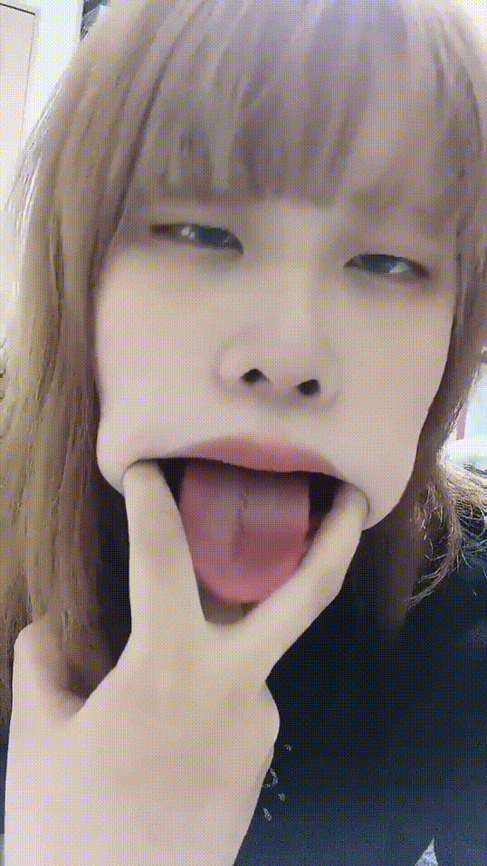 아헤가오 수희 미리보기 7