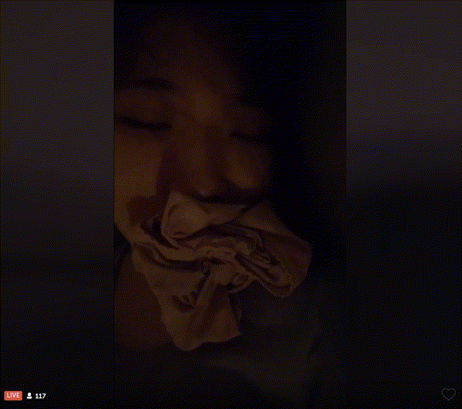 가죽쟈켓녀 풀팩 미리보기 5