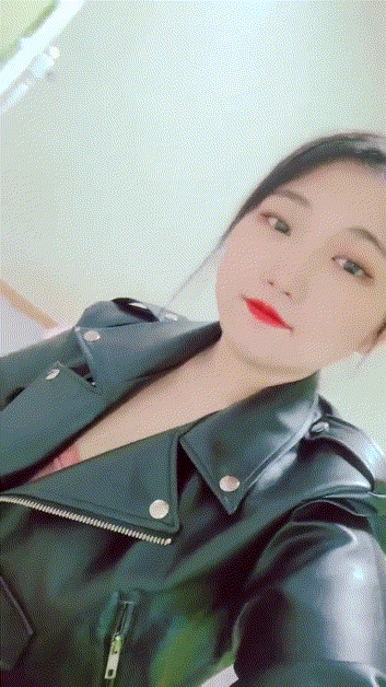 가죽쟈켓녀 풀팩 미리보기 7