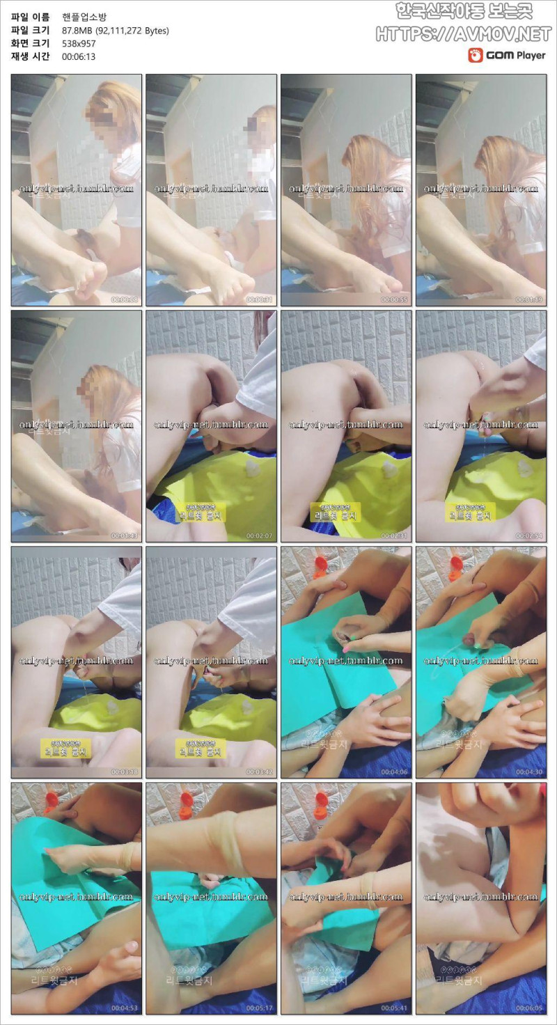 Dalbam멀티샾_핸플업소방 미리보기 17