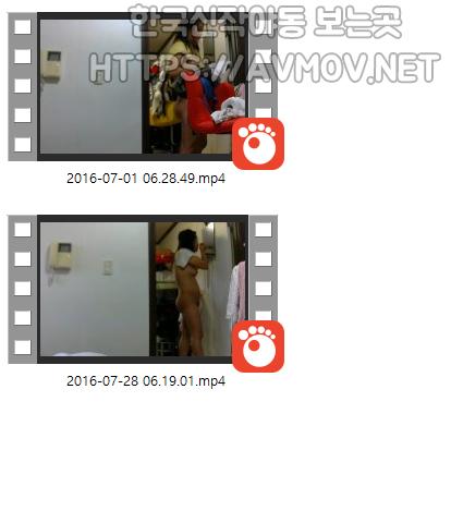 IP_낡은 인터폰_샤워.생리대 미리보기 3