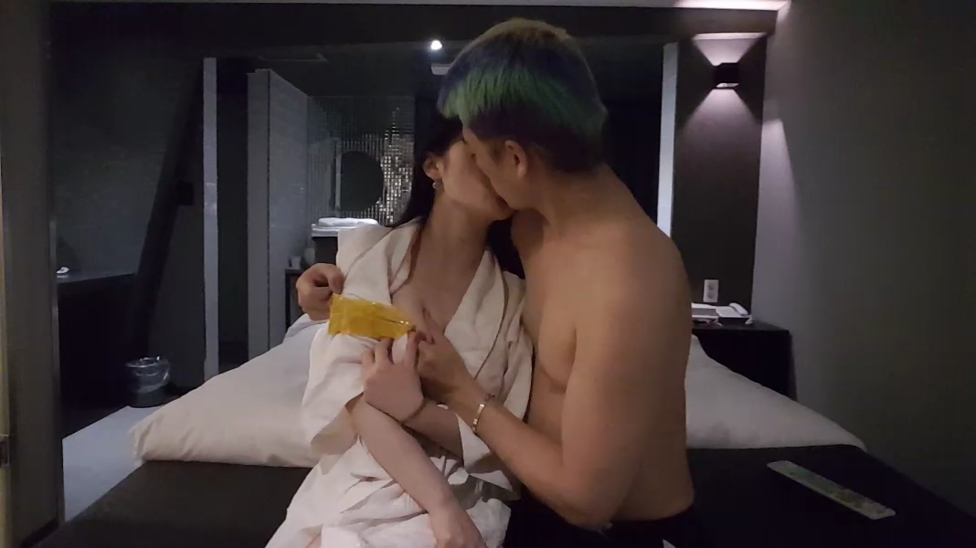 밍키_존예 게스트 모텔방 물빨꼭지 팬방