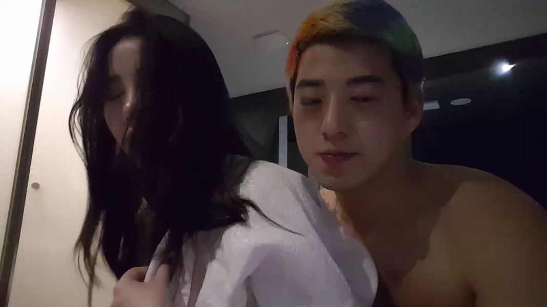 밍키_존예 게스트 모텔방 물빨꼭지 팬방 미리보기 7