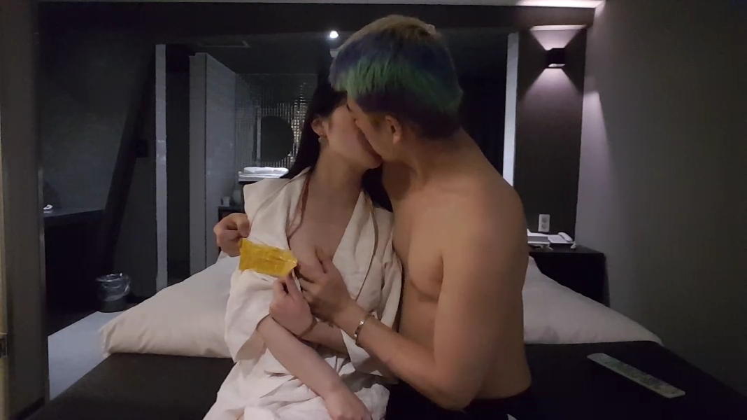 밍키_존예 게스트 모텔방 물빨꼭지 팬방 미리보기 8