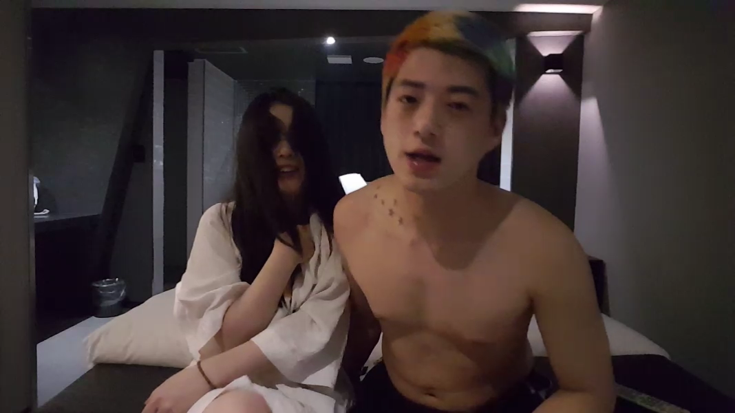 밍키_존예 게스트 모텔방 물빨꼭지 팬방 미리보기 10