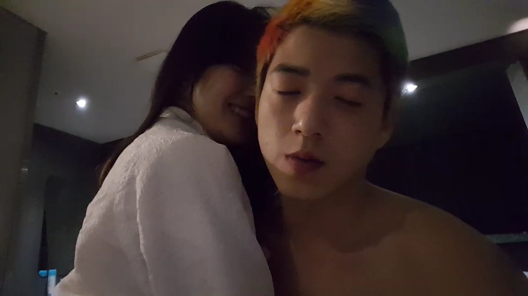 밍키_존예 게스트 모텔방 물빨꼭지 팬방 미리보기 11