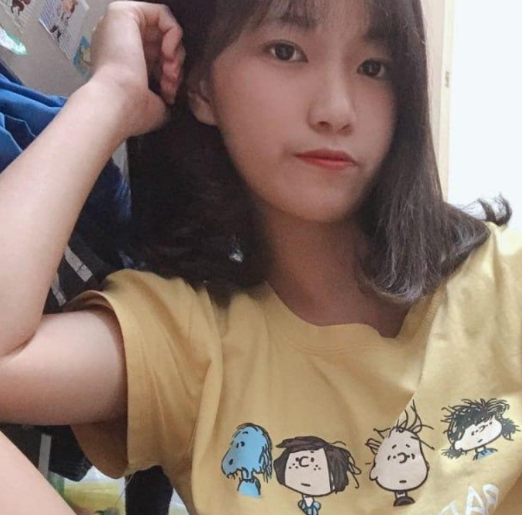 예쁜 존예 자위녀 미리보기 3