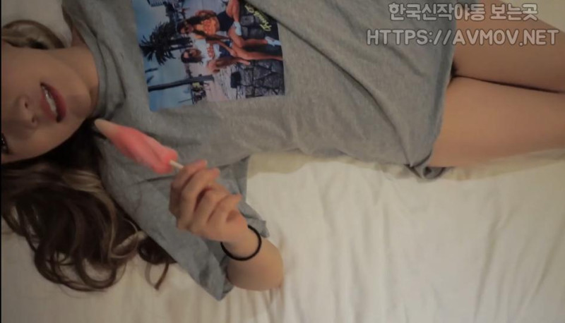 시골영희 _ 1월+(2월 첫얼공영상 + 올노 vip 영상 + 팬영상) 미리보기 17