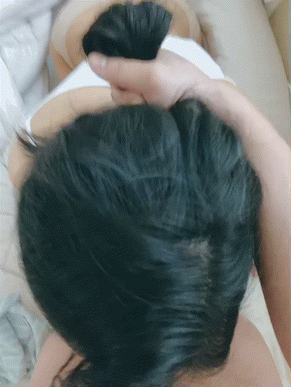 직촬_ 여친 사까시, 후장 및 정상위 미리보기 3