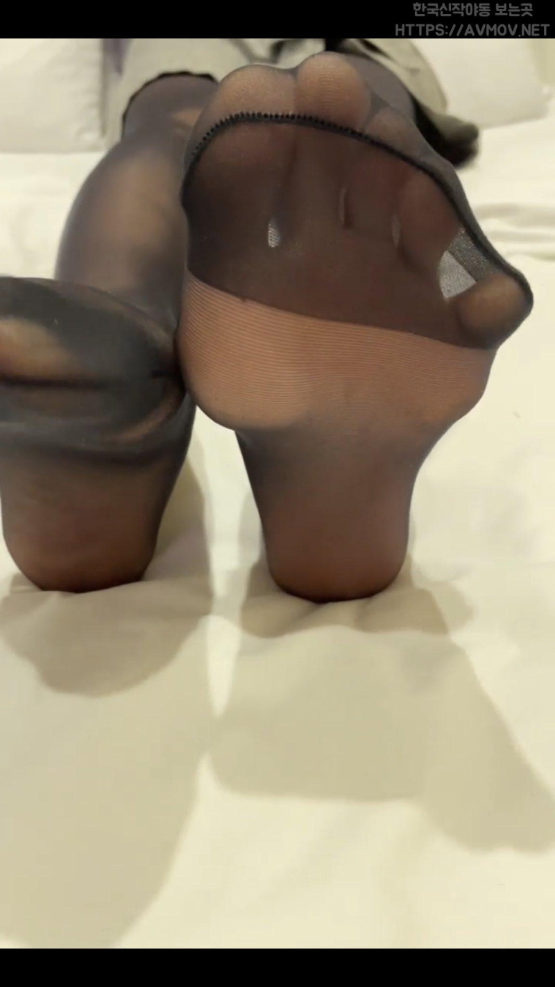 [풋] NO.68C 검스 찢_사정 미리보기 7