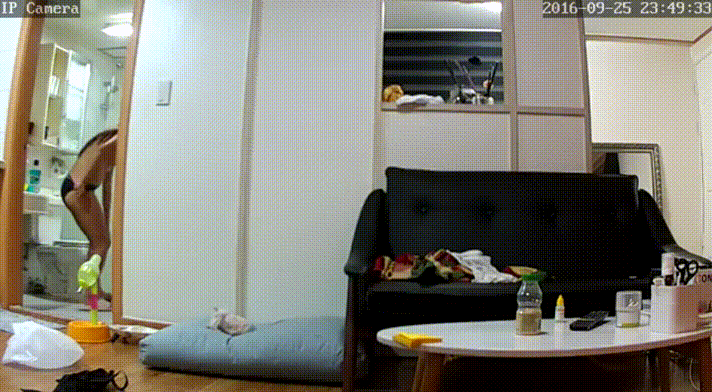 IP 몸매굿녀 ☆ [풀팩] 미리보기 3