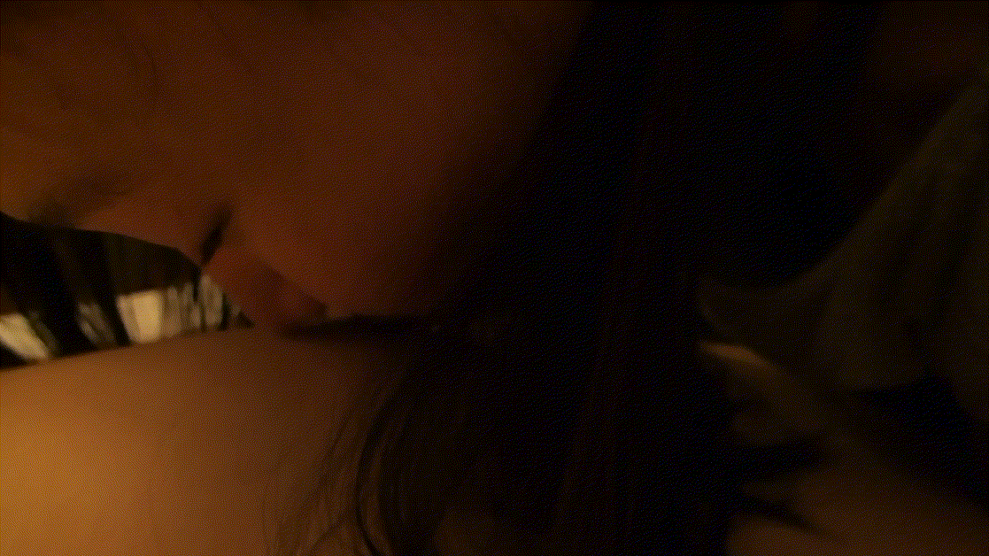 원제_초저녁부터 이게 뭡니까 [얼공 핏줄녀] 미리보기 3