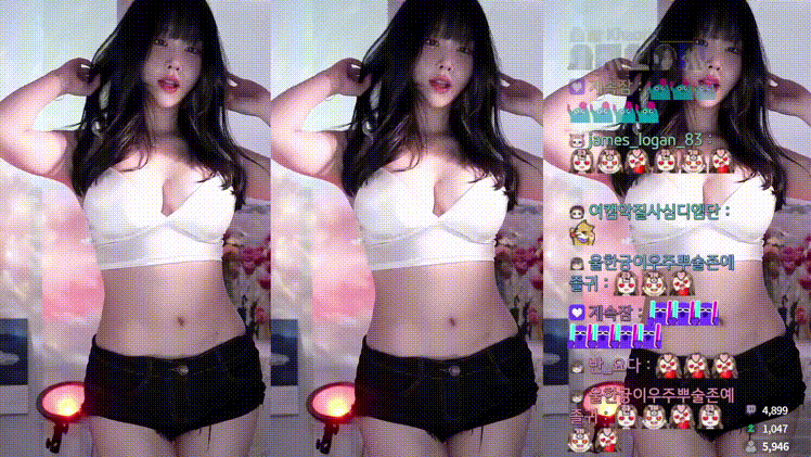 한갱_2024.10.23 방금자 리액션 미리보기 2