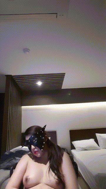 육덕 복면BJ 팬방 3개 미리보기 2