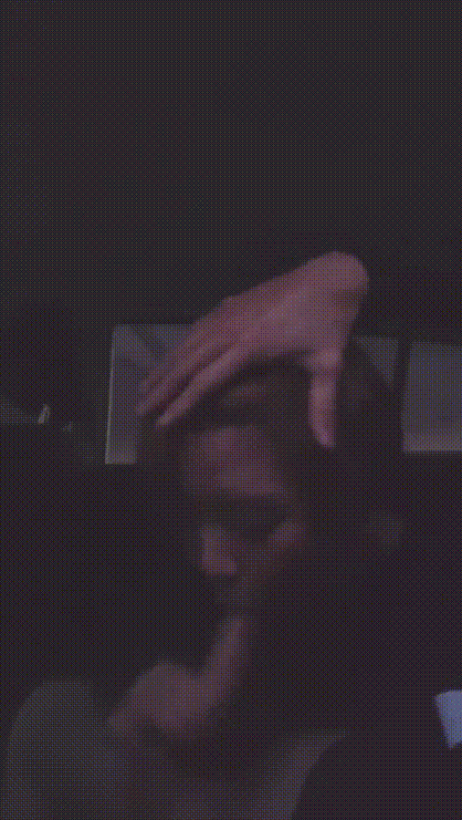 자주 보던 차간단 단발녀_많이 바쁘셨나봐요 미리보기 2