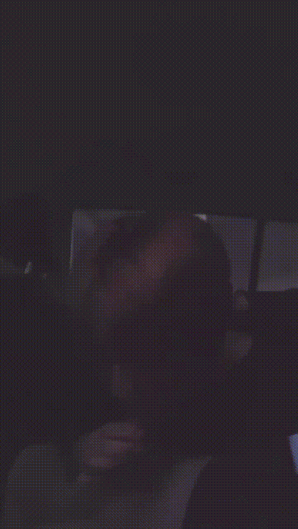 자주 보던 차간단 단발녀_많이 바쁘셨나봐요 미리보기 3