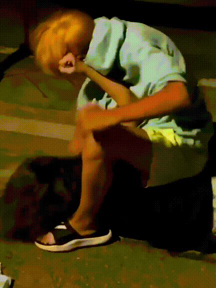 한국_여자VS여자 싸움 [실제영상] 8개 미리보기 3