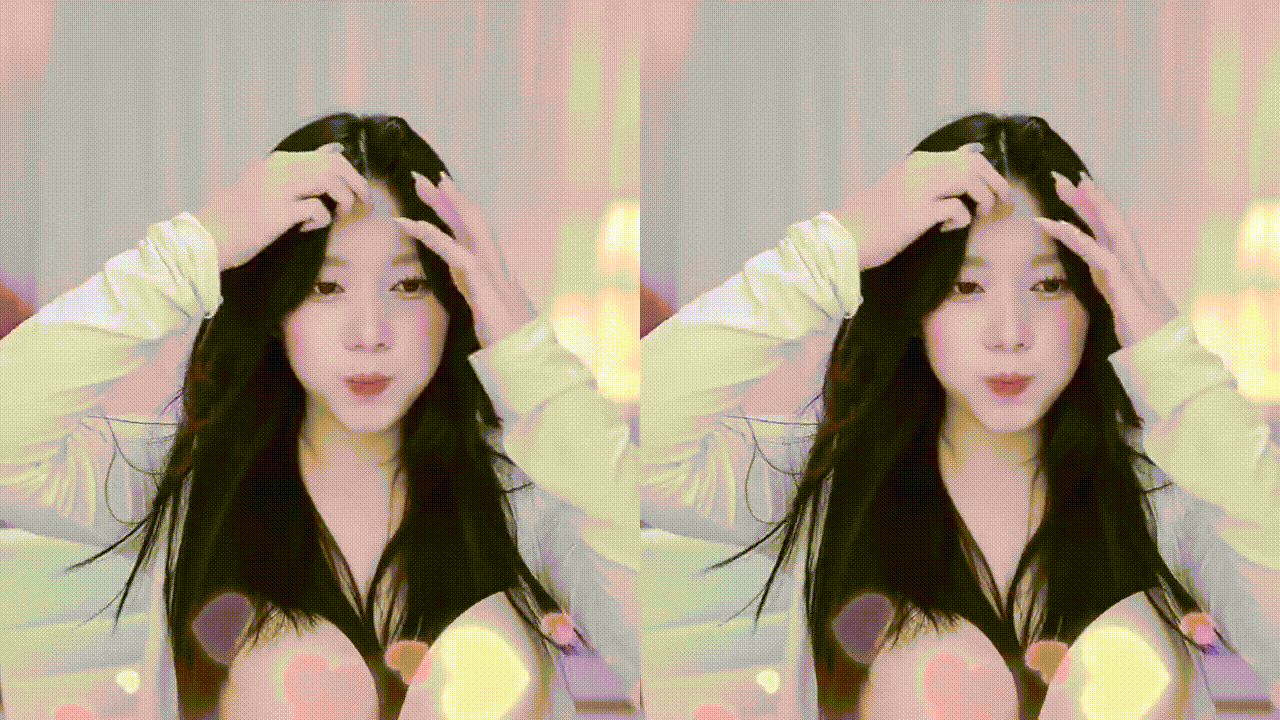 육덕_BJ선아 2024.07.23 은꼴 미리보기 5