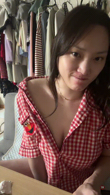 24.10.18 아프리카 널쮸 【꼭노】 어제자 풀버전1/2 미리보기 1