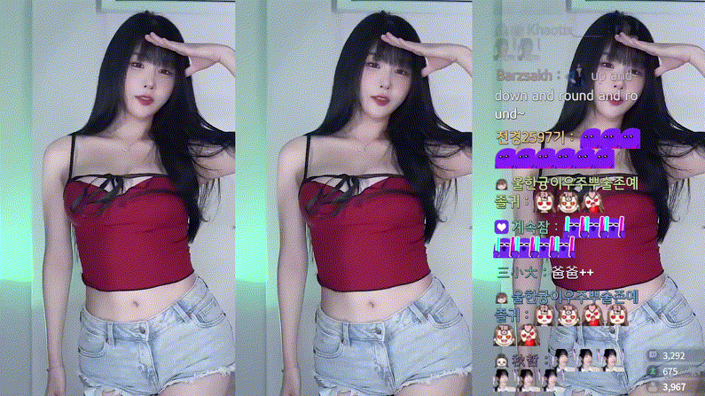 돌아온 한갱_2024.10.17 어제자 리액션 14개 모음 미리보기 1