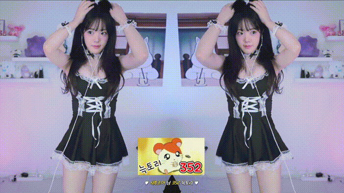 늑대채린_2024.10.31[아프리카 케이대] 안창섭픽 서부웨이 14.6기가 미리보기 2