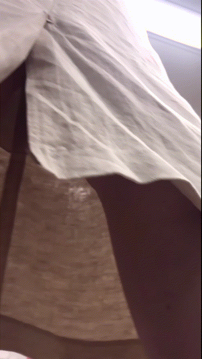 지하철 소프트 업스 [흰팬티/앞부분] 미리보기 2