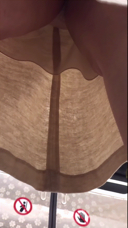 지하철 소프트 업스 [흰팬티/앞부분] 미리보기 3