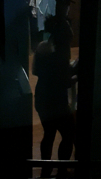 【직찍신작】 창문으로 보이던 처자 미리보기 2