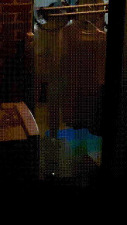 【직찍신작】 창문으로 보이던 처자 미리보기 5