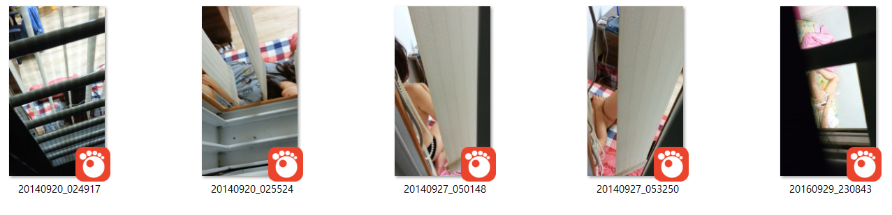 옆집자위녀 [자위/야동보면서/기구] 미리보기 10