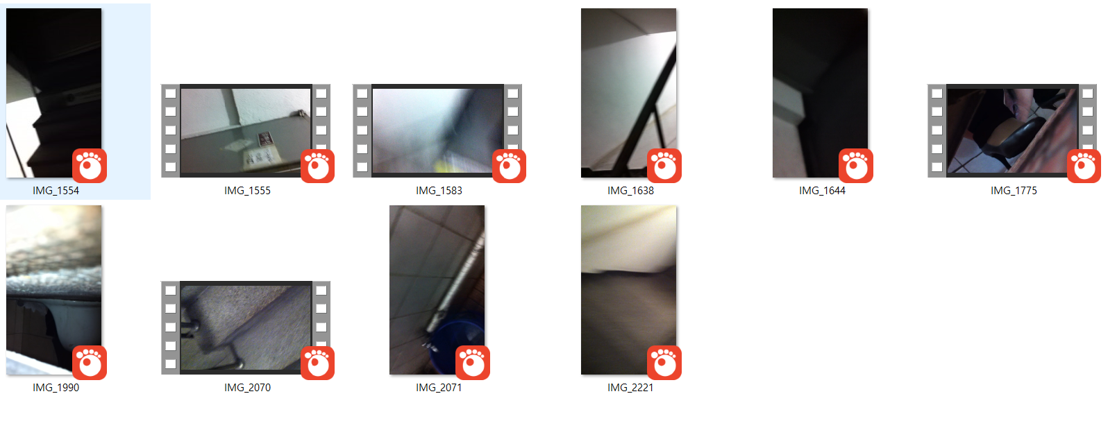 종로16길 서울소갈비살 상가 장실 미리보기 9