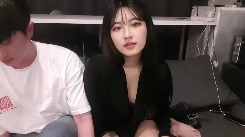 일반방+팬방 게스트 역대급 미모 게스트 [스샷얼굴보장] 미리보기 2