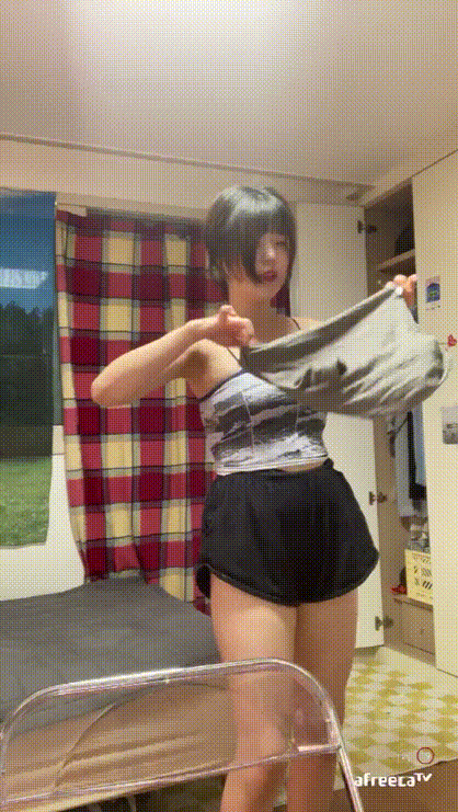 아프리카 24.10.30 어제자 영구정지복귀 신입1일차 1/2/3 미리보기 8