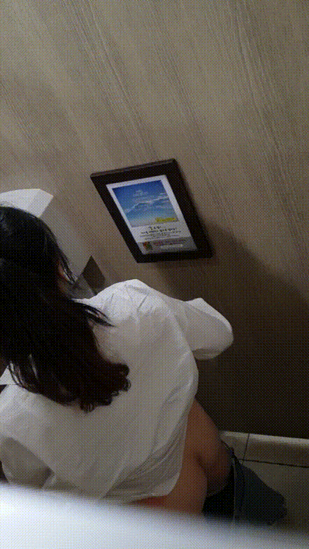 kjs7447시리즈 액자걸린 장실 미리보기 5