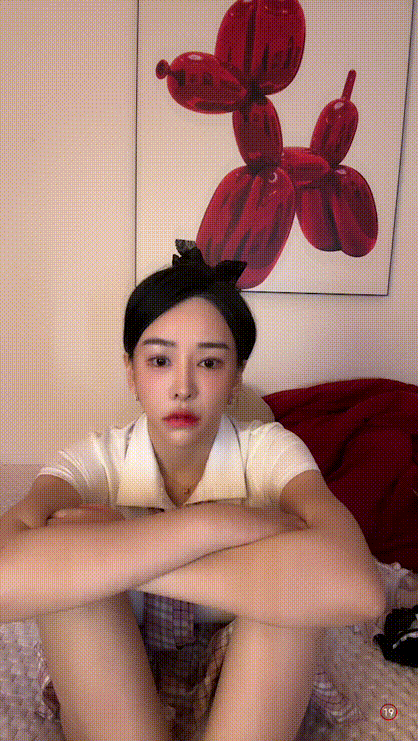 아프리카 정지녀 직전방송분 24.10.28 미리보기 2