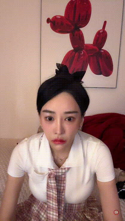 아프리카 정지녀 직전방송분 24.10.28 미리보기 3