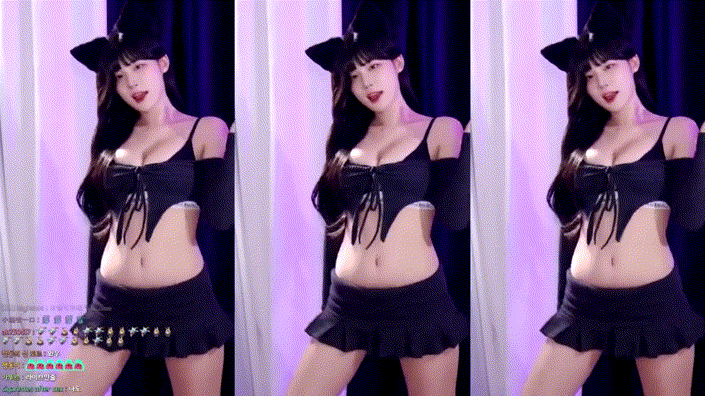 고라니율 트위치 24.10.30 풀방 7.39g 미리보기 5